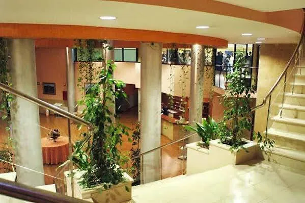 Hotel La Imora 哈恩