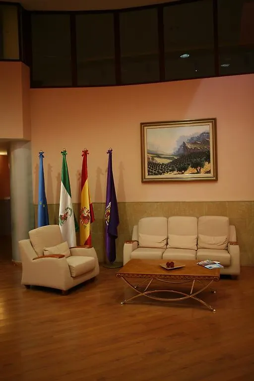 Hotel La Imora 哈恩