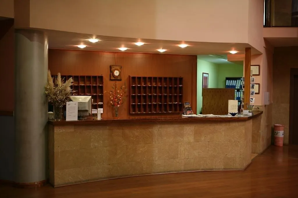 Hotel La Imora 哈恩 西班牙
