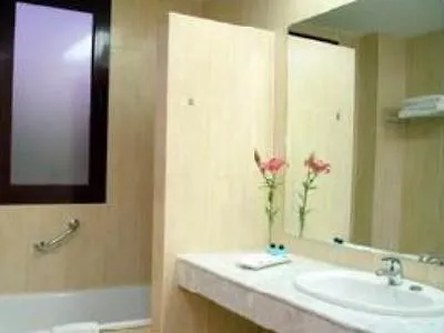 Hotel La Imora 哈恩 4*,  西班牙