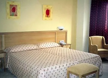 ****  Hotel La Imora Jaén Spagna