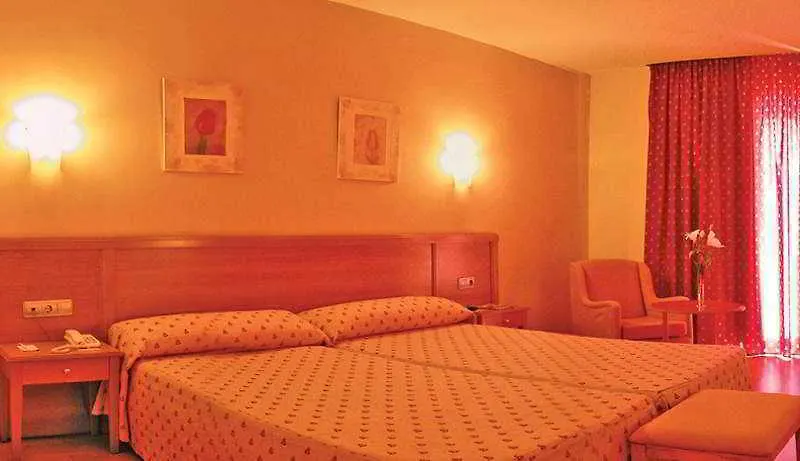Hotel La Imora Jaén