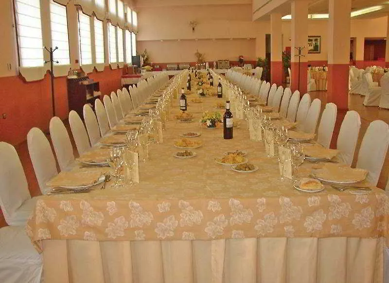 Hotel La Imora Jaén 4*,  Spagna