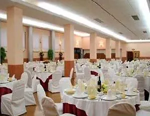 Hotel La Imora Jaén
