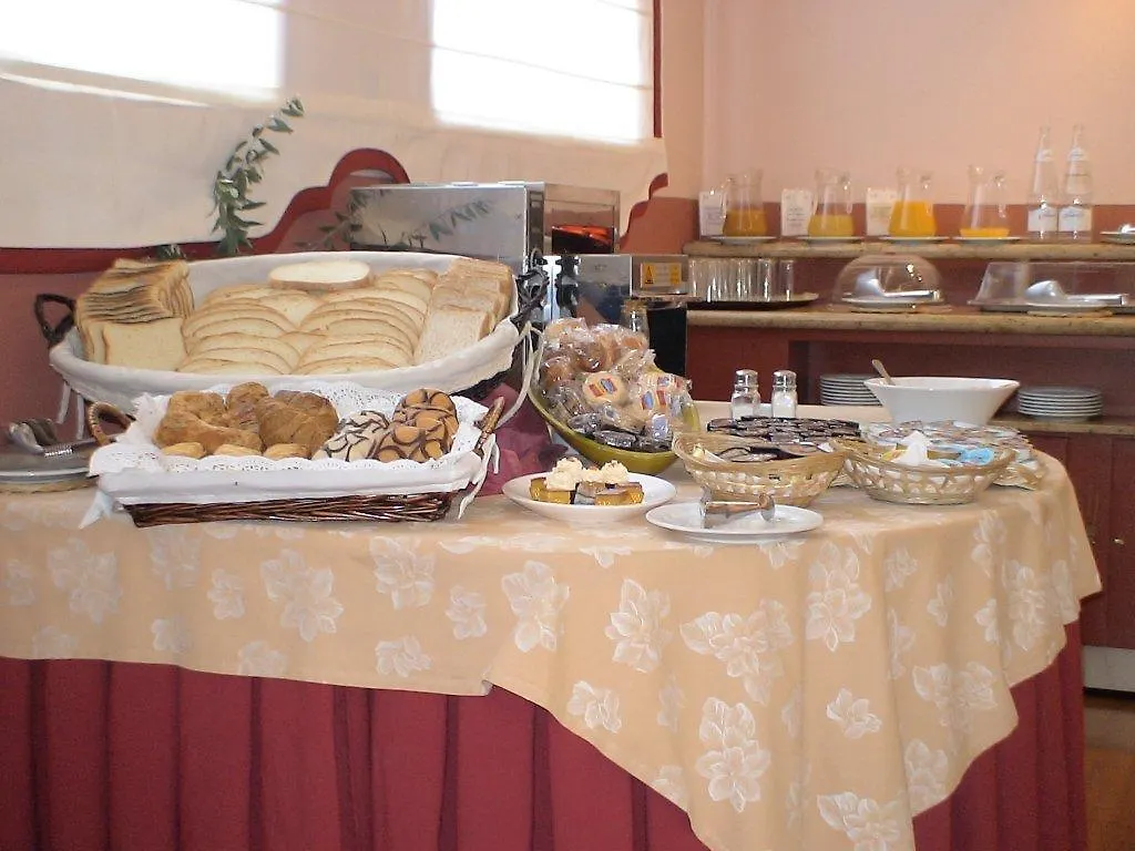 Hotel La Imora Jaén 4*,  Spagna