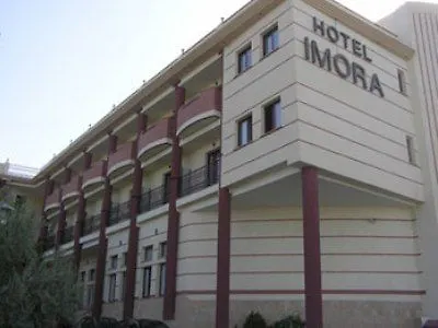 Hotel La Imora Jaén